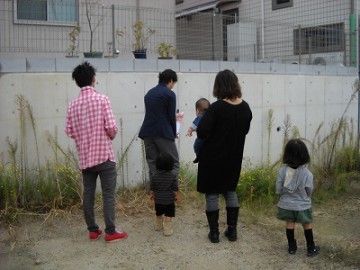 地鎮祭